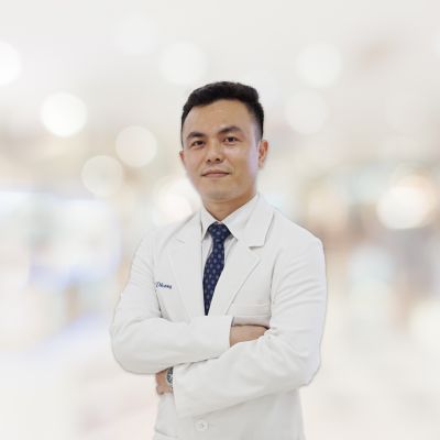 LÊ HOÀNG PHONG
