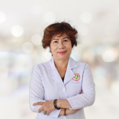 LÝ THỊ MỸ DUNG