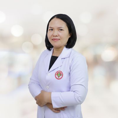 ĐỖ THỊ NGA