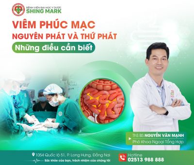 VIÊM PHÚC MẠC NGUYÊN PHÁT VÀ THỨ PHÁT: NHỮNG ĐIỀU CẦN BIẾT