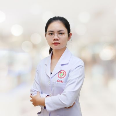 LÊ THỊ THU HÀ