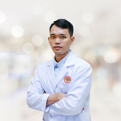 TRẦN ANH THAO