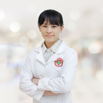 TRẦN THỊ LỆ THỦY