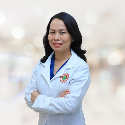 TRẦN THỊ ANH THƠ
