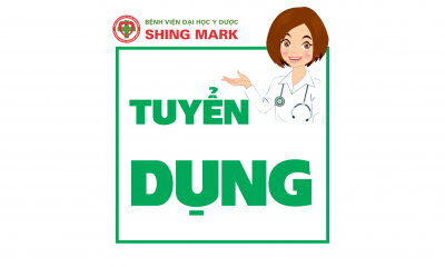 TUYỂN DỤNG 21/9/2018