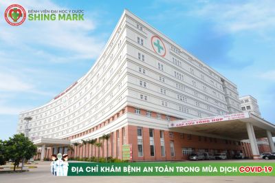 Biên Bản Kiểm Tra Đánh Giá Tiêu Chí Bệnh Viện An Toàn Phòng Chông Dịnh Bệnh COVID 19