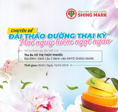 Đái Tháo Đường Thai Kỳ: Mối Nguy Hiểm Ngọt Ngào