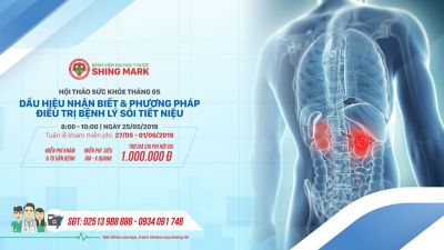 HỘI THẢO BỆNH LÝ SỎI TIẾT NIỆU